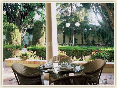 Villa Jerez 24